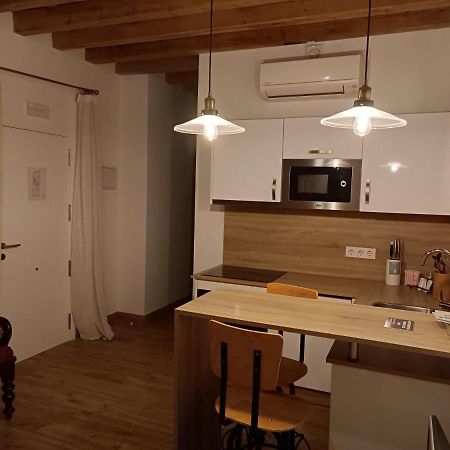 Apartamento Interior En Rosario Cádiz Exteriör bild
