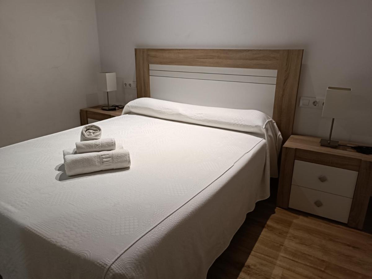 Apartamento Interior En Rosario Cádiz Exteriör bild