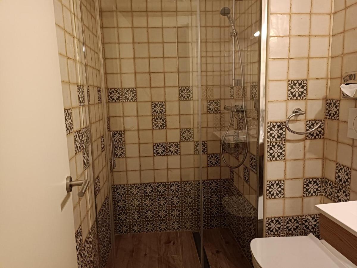 Apartamento Interior En Rosario Cádiz Exteriör bild