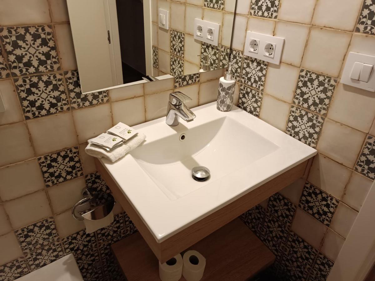 Apartamento Interior En Rosario Cádiz Exteriör bild